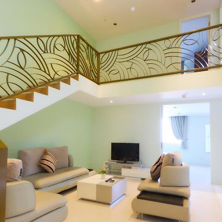 Season Residence Phnom Penh Luaran gambar