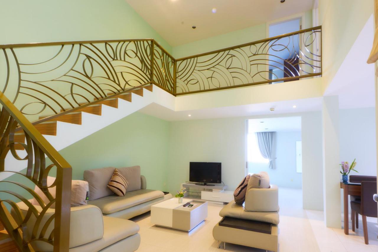 Season Residence Phnom Penh Luaran gambar