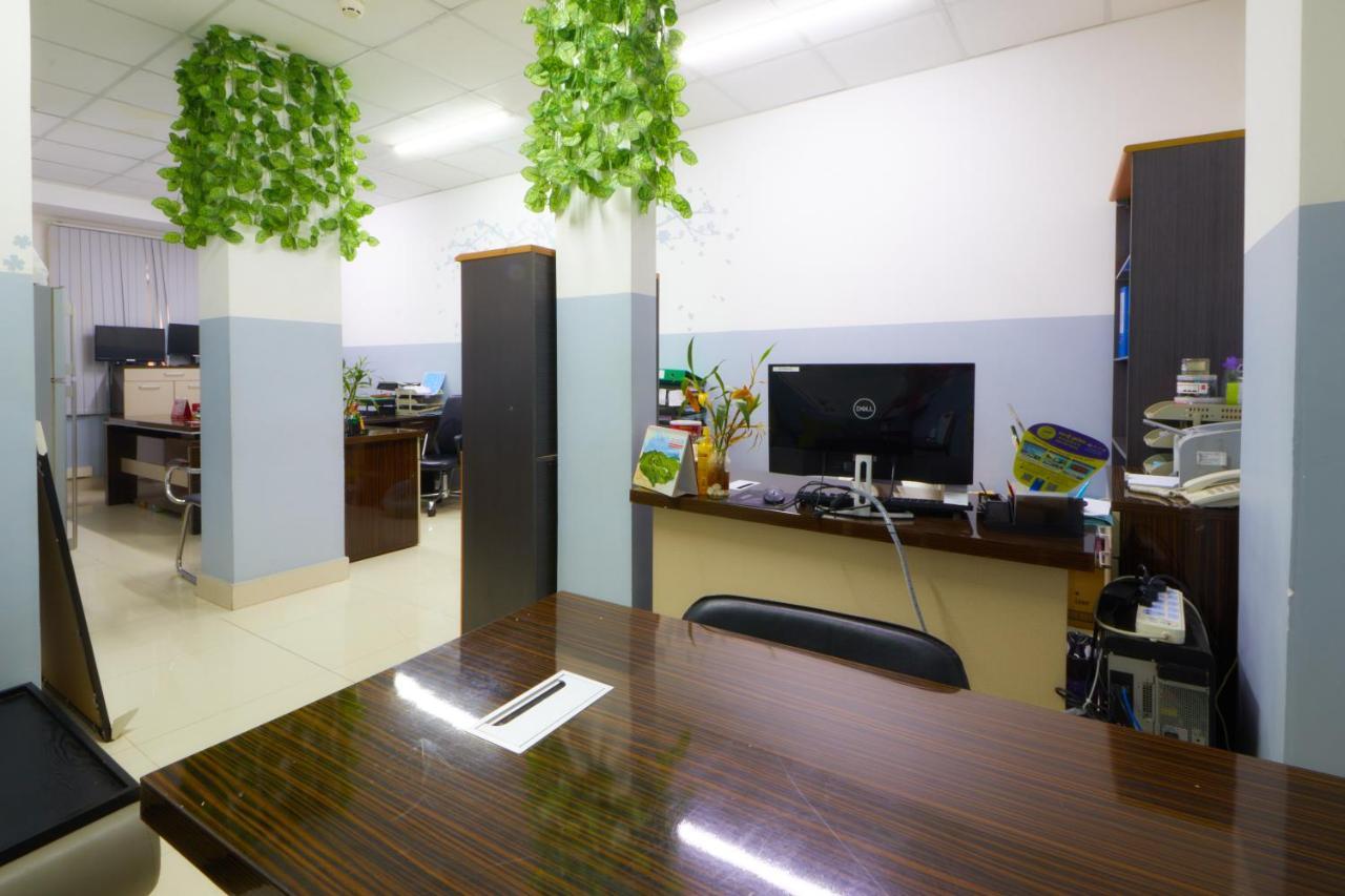 Season Residence Phnom Penh Luaran gambar