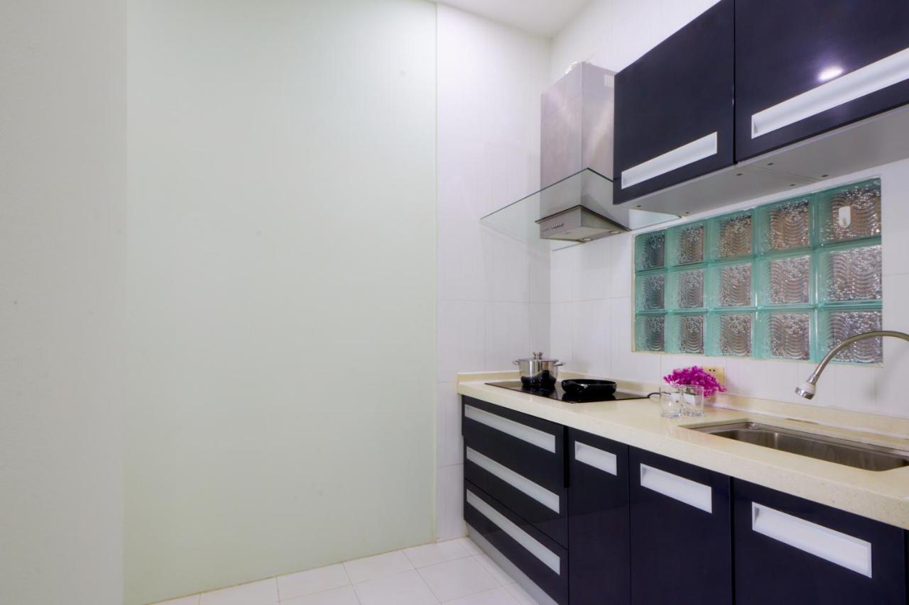 Season Residence Phnom Penh Luaran gambar