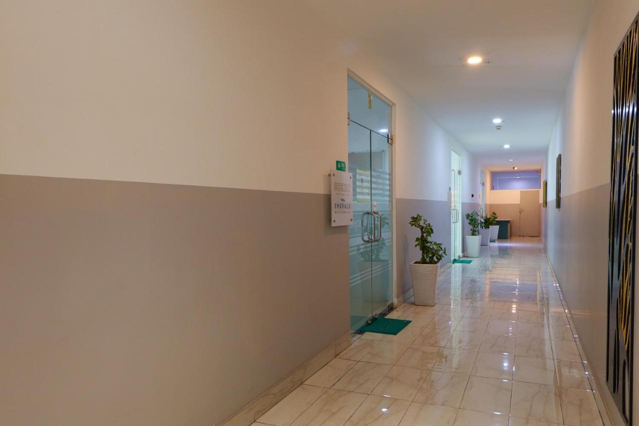Season Residence Phnom Penh Luaran gambar