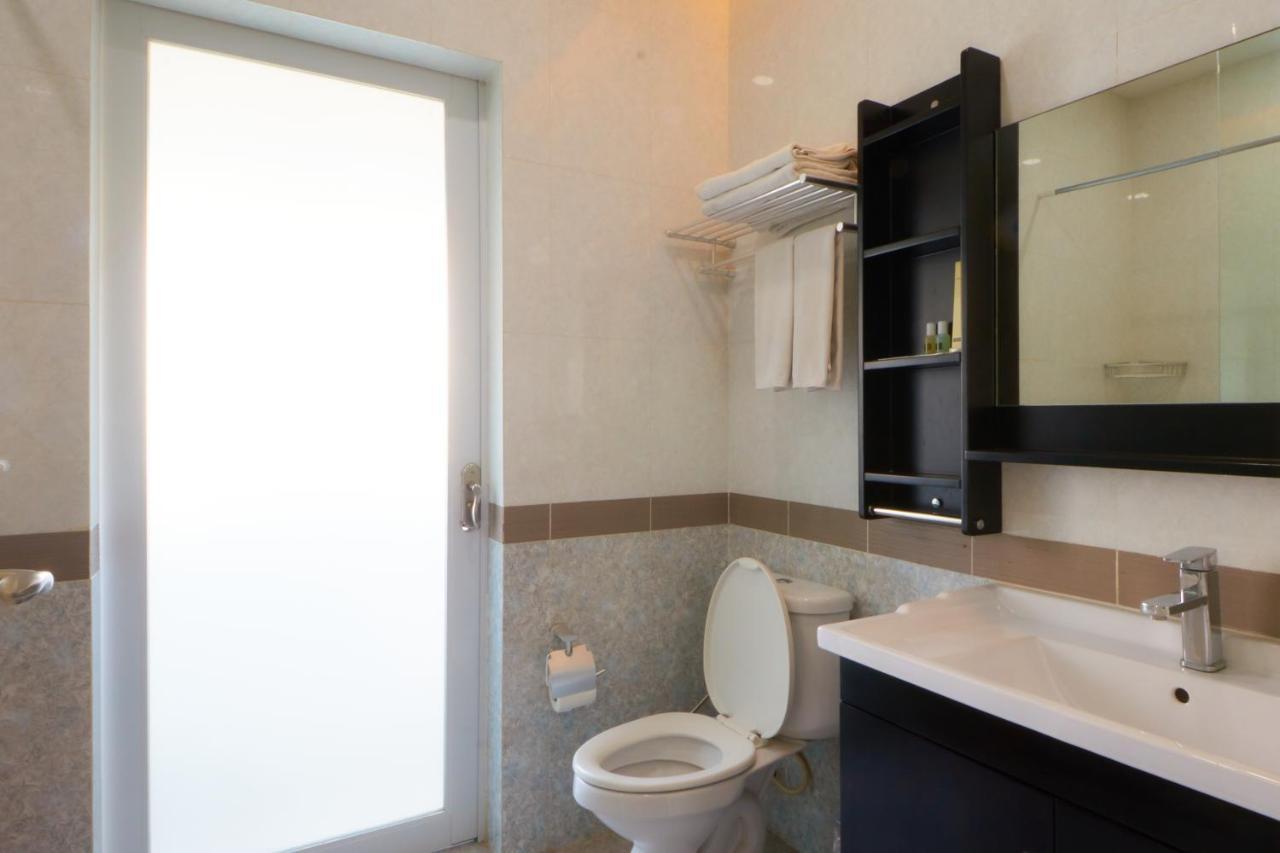 Season Residence Phnom Penh Luaran gambar
