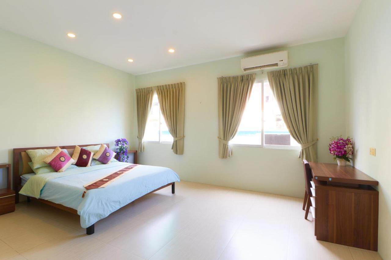 Season Residence Phnom Penh Luaran gambar