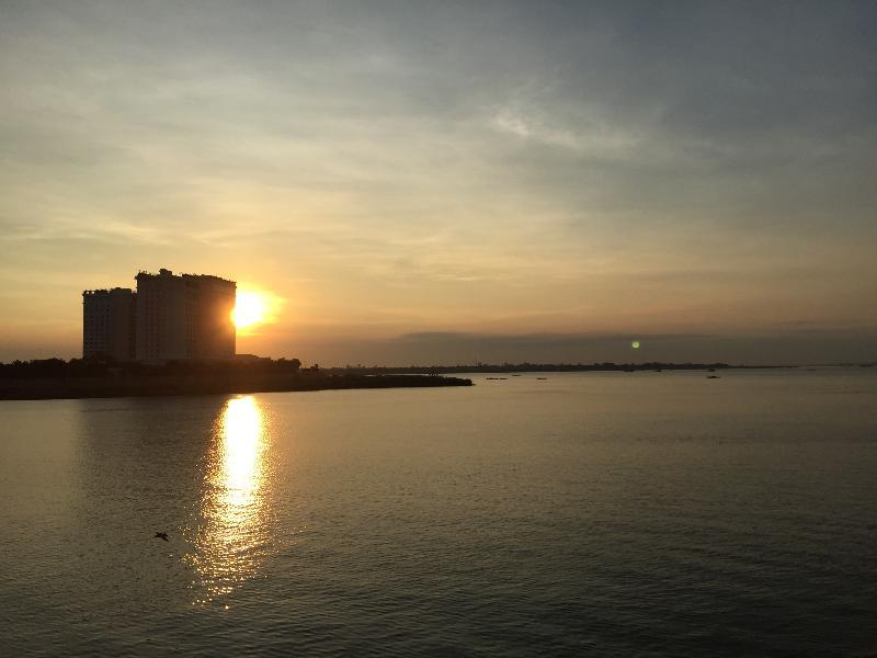 Season Residence Phnom Penh Luaran gambar