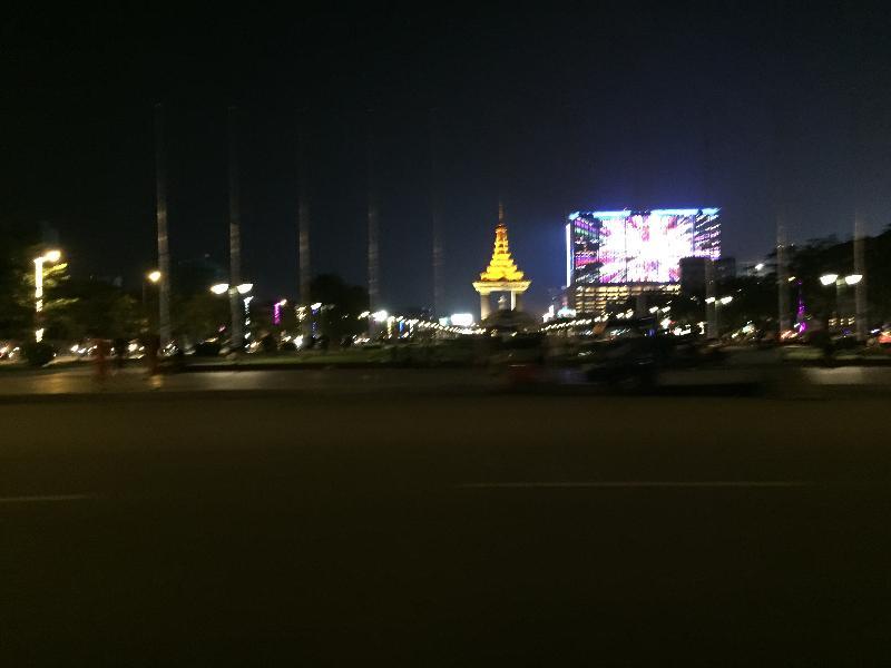 Season Residence Phnom Penh Luaran gambar