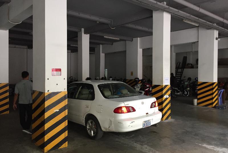 Season Residence Phnom Penh Luaran gambar