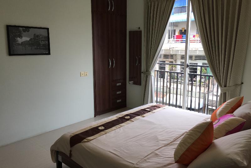 Season Residence Phnom Penh Luaran gambar
