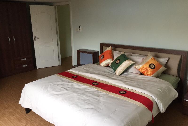 Season Residence Phnom Penh Luaran gambar