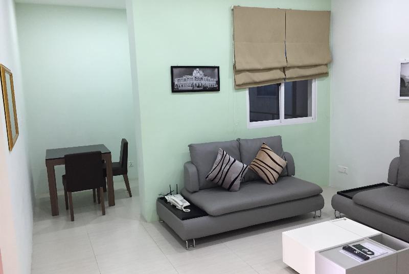 Season Residence Phnom Penh Luaran gambar
