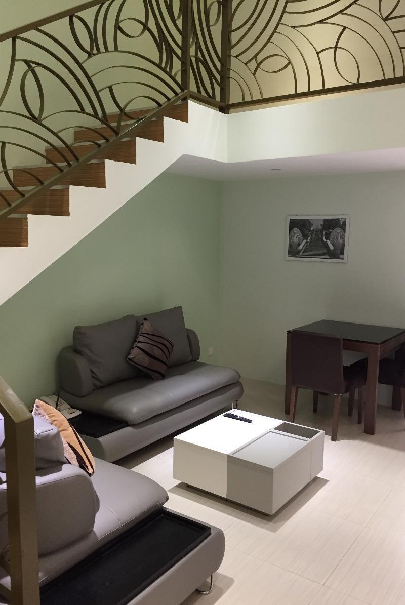 Season Residence Phnom Penh Luaran gambar