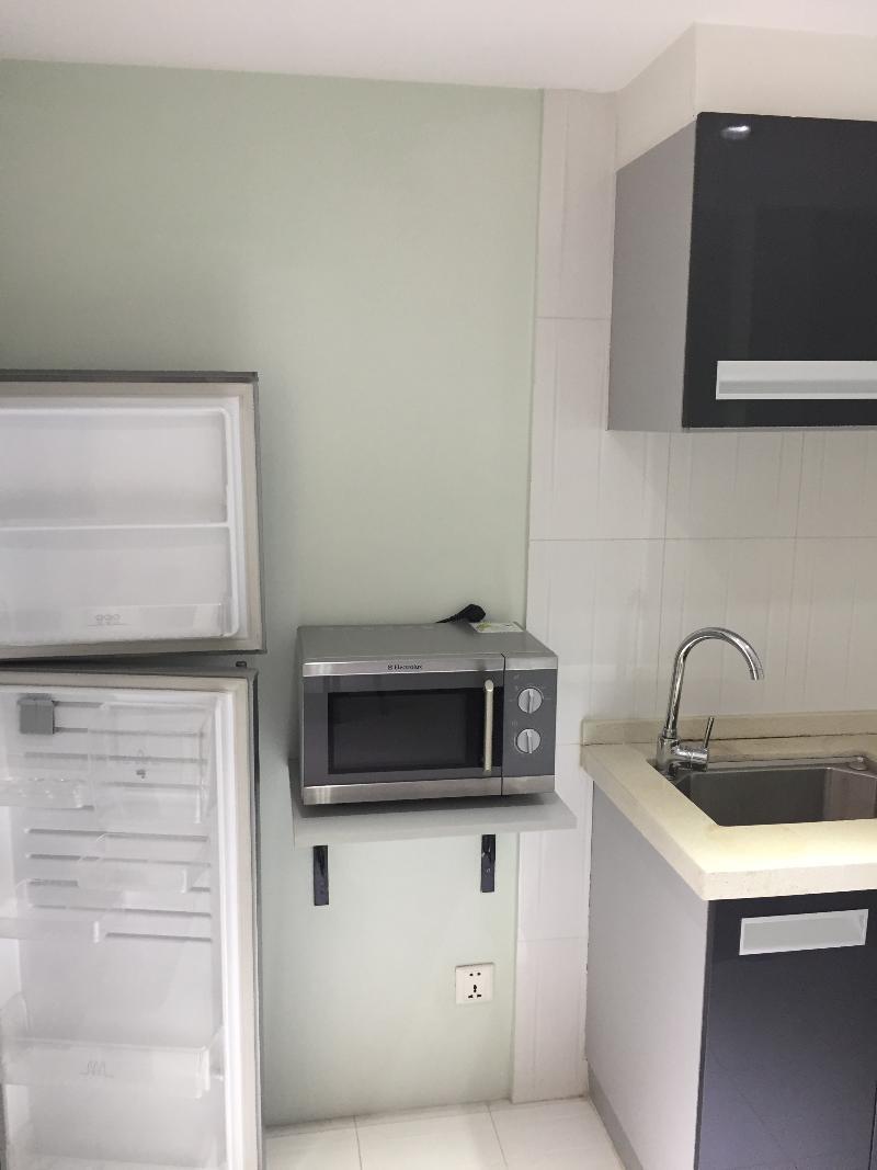 Season Residence Phnom Penh Luaran gambar