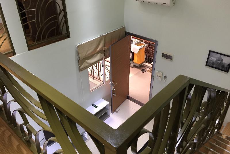 Season Residence Phnom Penh Luaran gambar