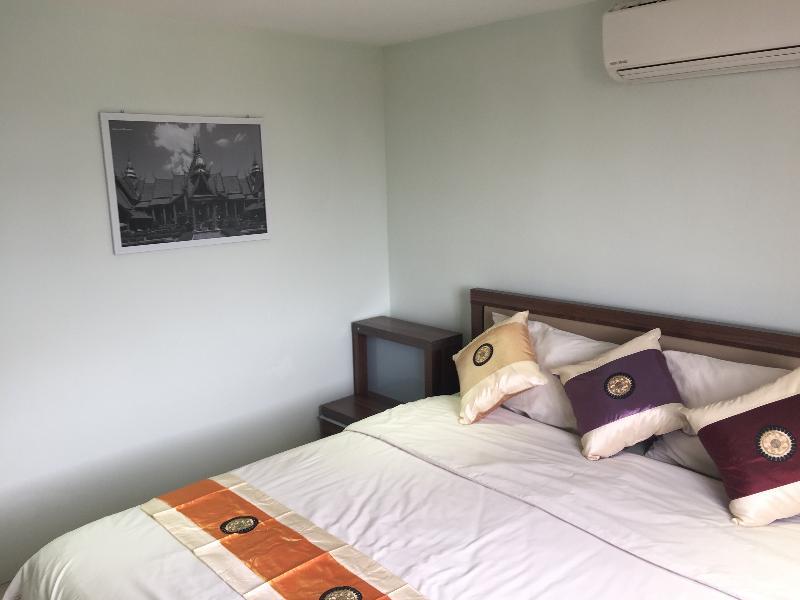 Season Residence Phnom Penh Luaran gambar