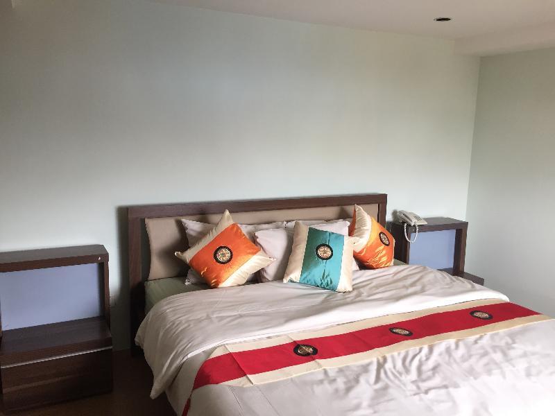 Season Residence Phnom Penh Luaran gambar