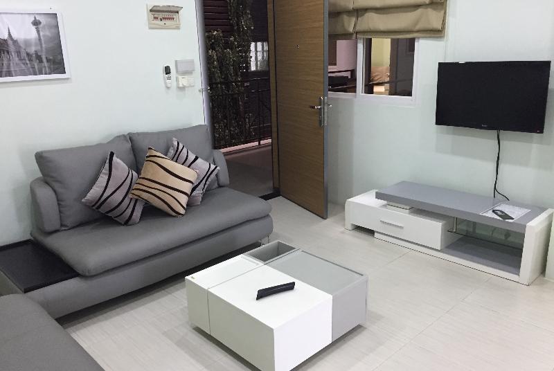 Season Residence Phnom Penh Luaran gambar