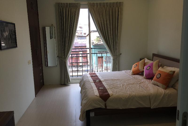 Season Residence Phnom Penh Luaran gambar