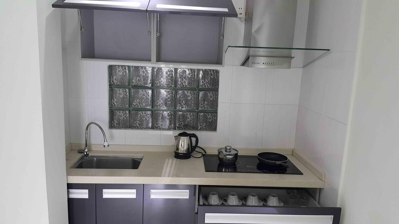 Season Residence Phnom Penh Luaran gambar