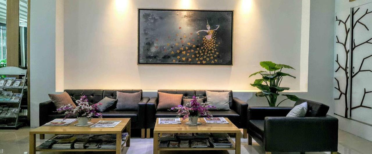 Season Residence Phnom Penh Luaran gambar