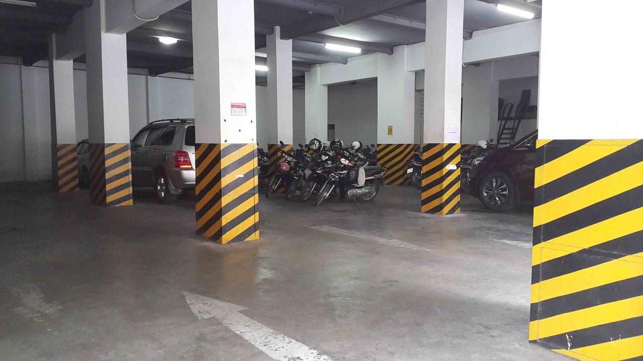Season Residence Phnom Penh Luaran gambar